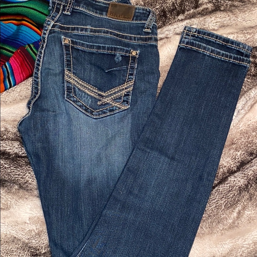 BKE Skinny jeans